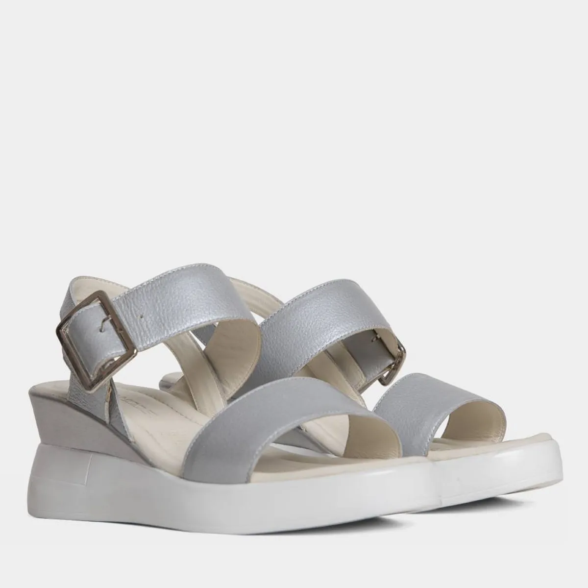 TOP MODEL - Sandalias Casuales Top Model Mujeres Tmo-N0010 Cuero