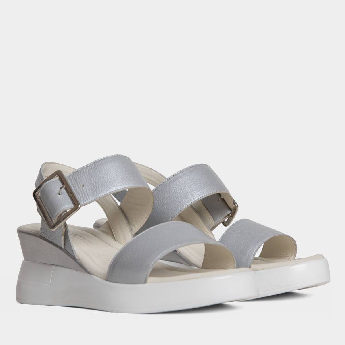 TOP MODEL - Sandalias Casuales Top Model Mujeres Tmo-N0010 Cuero