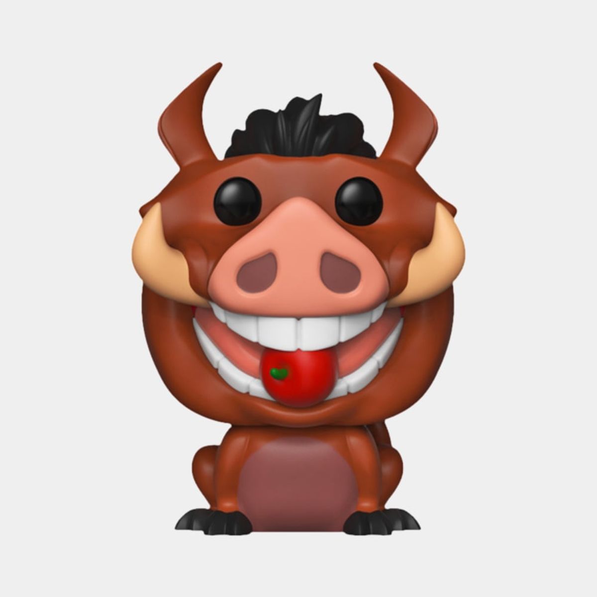 FUNKO - FUNKO POP DISNEY THE LION KING - LUAU PUMBAA