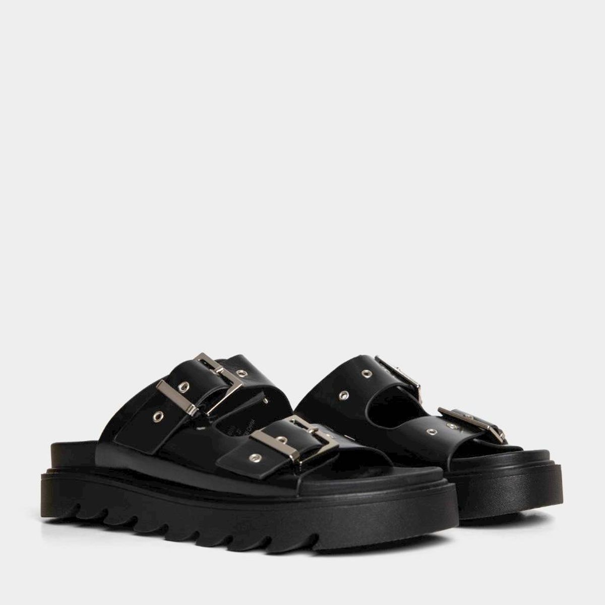 FOOTLOOSE - Sandalias Casuales Footloose Mujeres Ftl-I0010