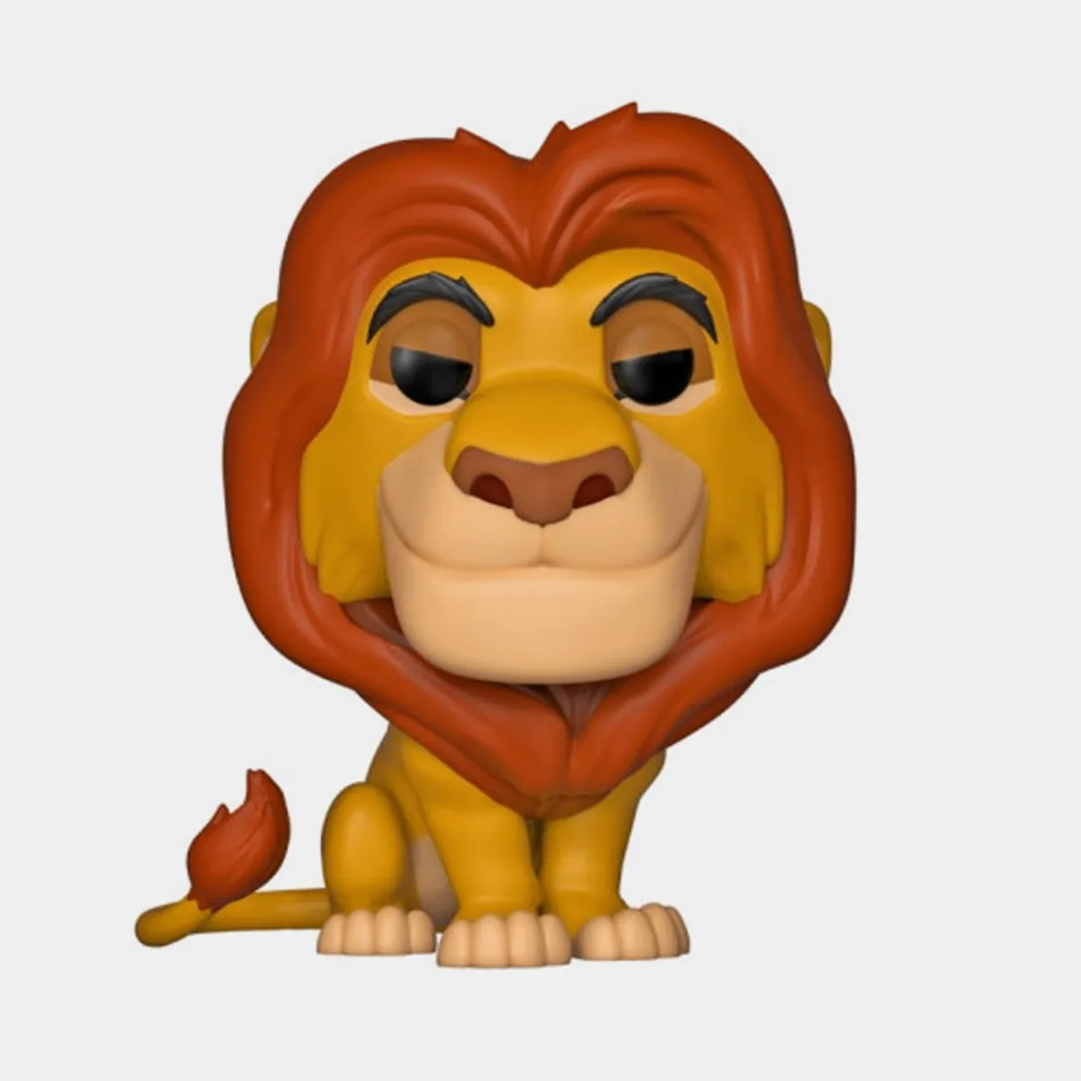 FUNKO - FUNKO POP DISNEY THE LION KING - MUFASA