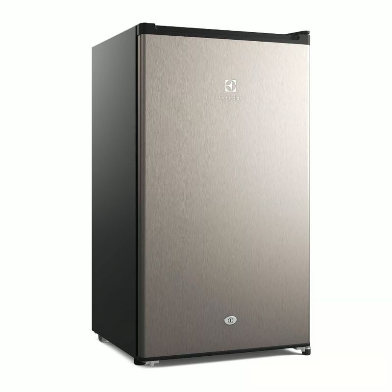 ELECTROLUX - Frigobar Electrolux ERD090G2HWG Premium 90 Litros Gris