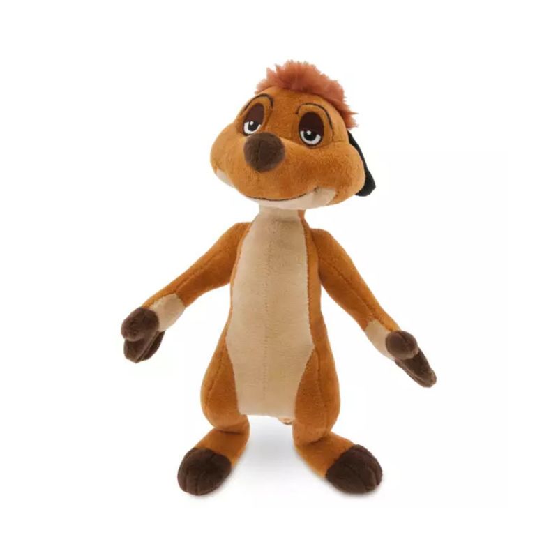 XCLUSIVE - Peluche Timon Suricata Disney El Rey León - Disney Store