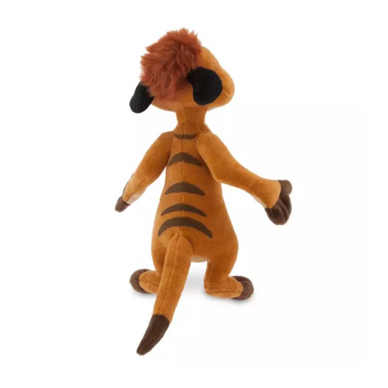 Peluche Timon Suricata Disney El Rey León Disney Store XCLUSIVE