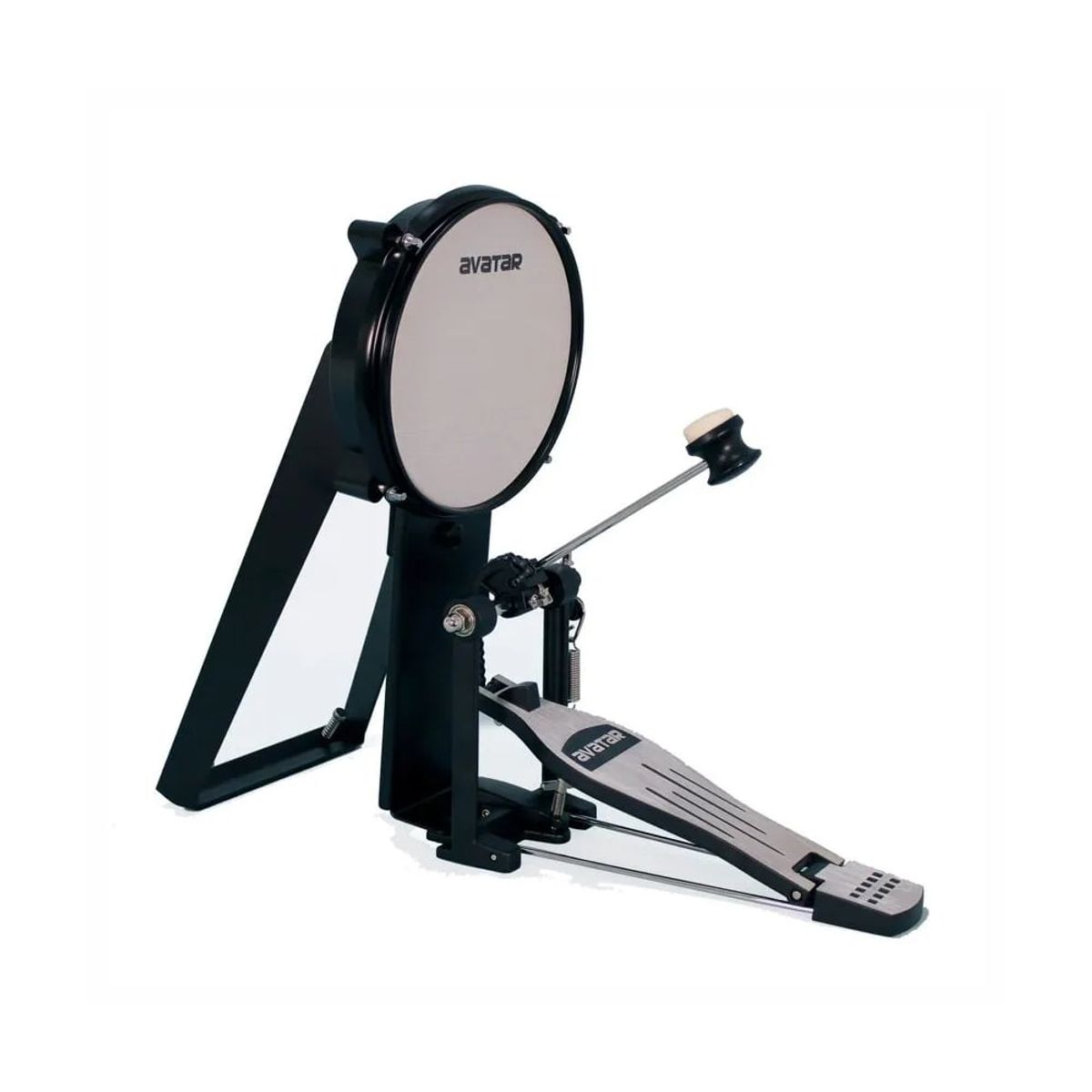 AVATAR - Drum Kick Trigger con Pedal Avatar BAS21108