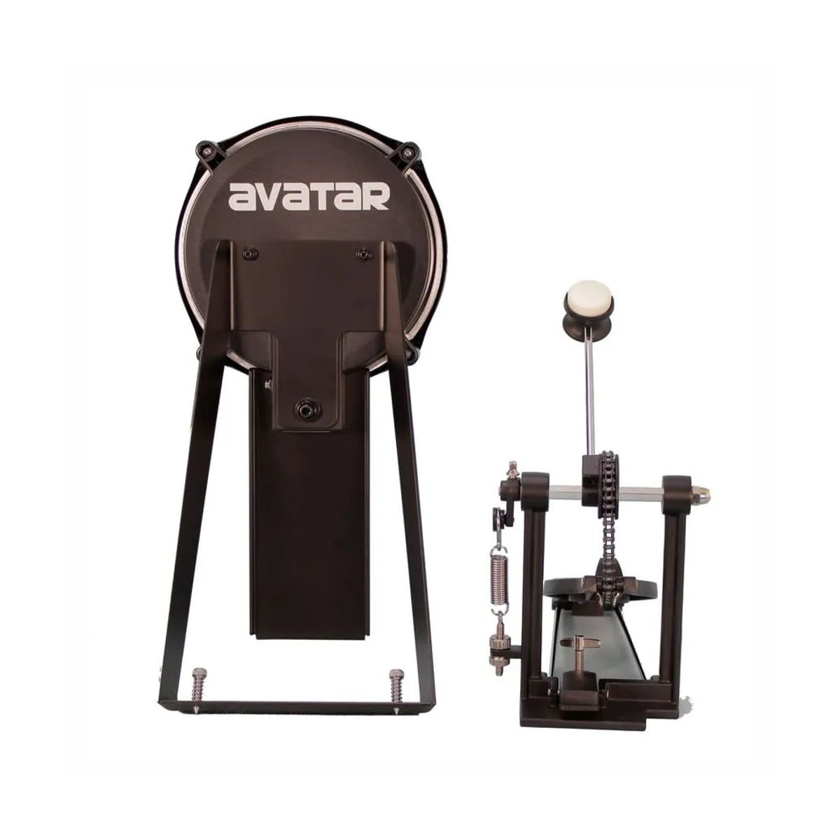 AVATAR - Drum Kick Trigger con Pedal Avatar BAS21108
