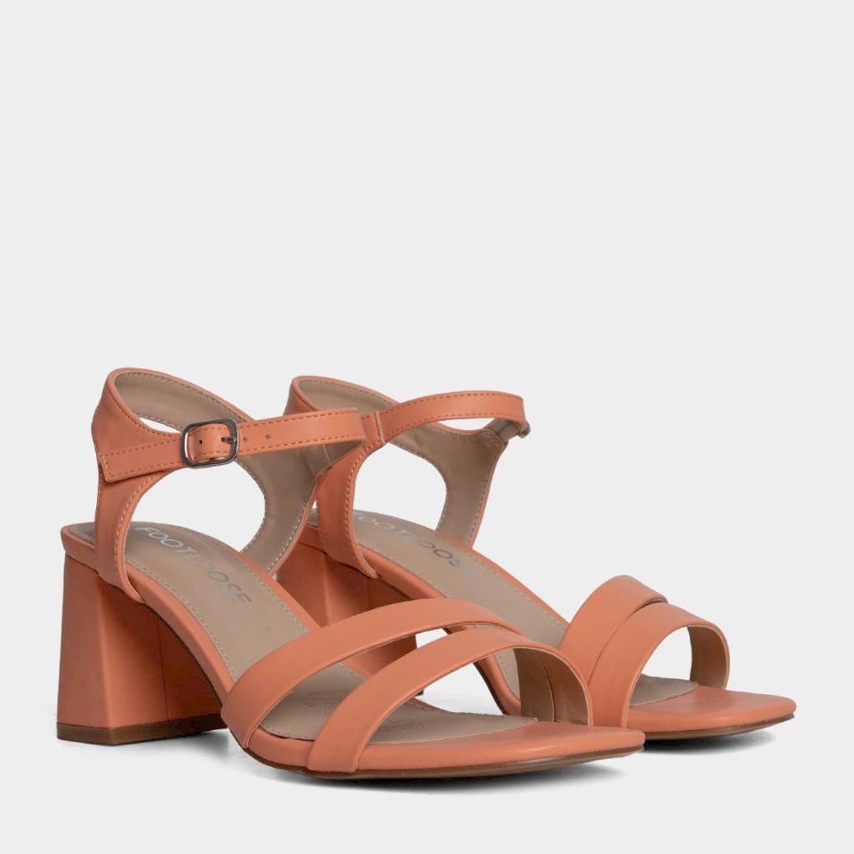 FOOTLOOSE - Sandalias De Vestir Footloose Mujeres Fch-Rs022 Celina