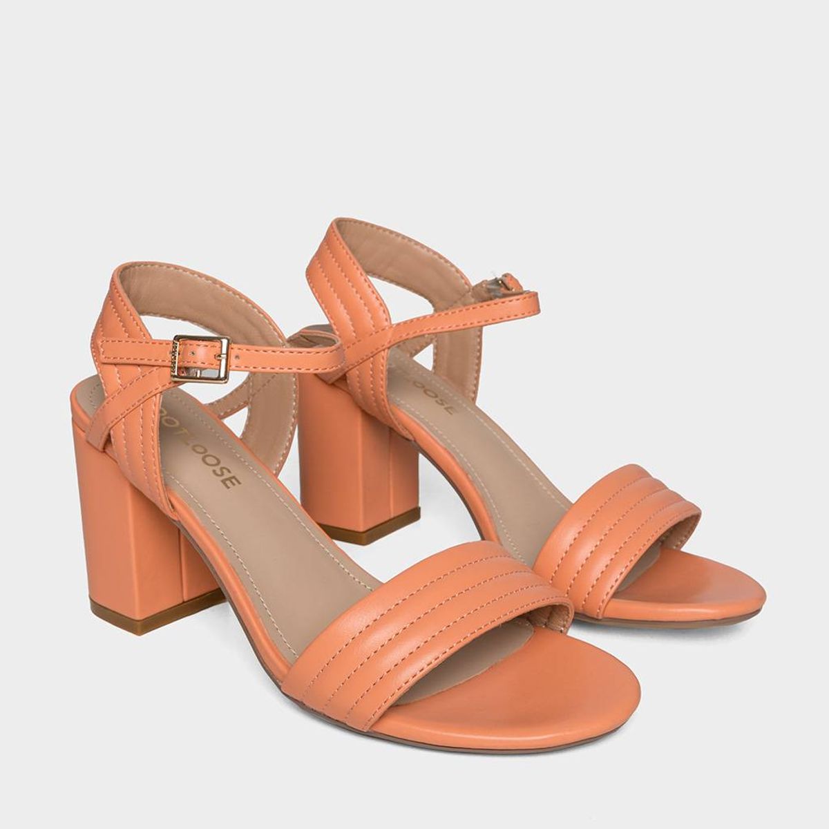 FOOTLOOSE - Sandalias Casuales Footloose Mujeres Fch-Hs045 Luxor