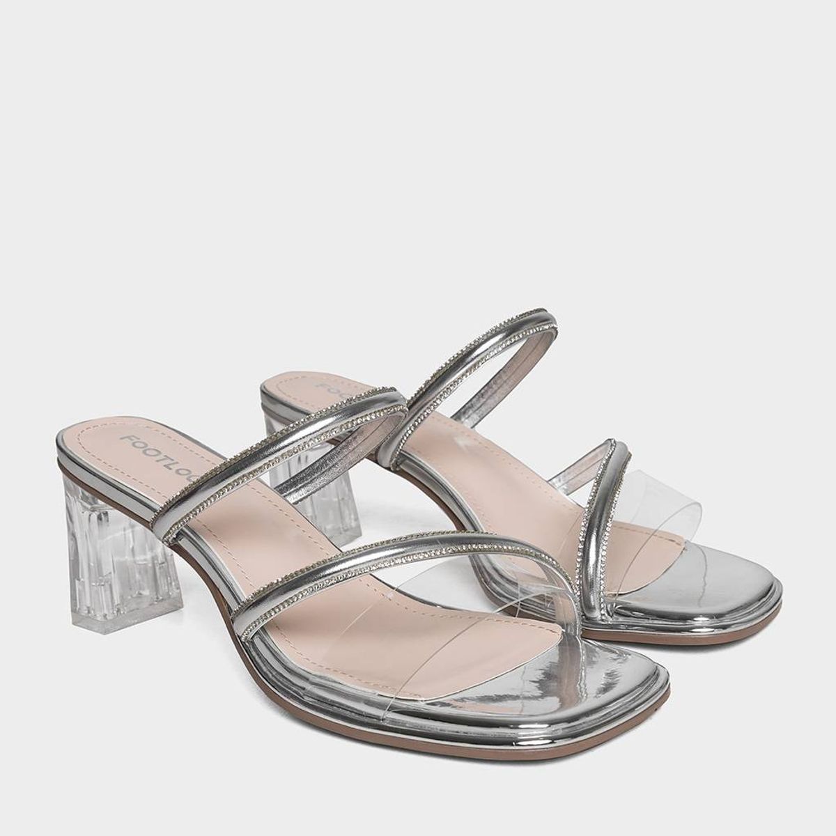 FOOTLOOSE - Sandalias De Vestir Footloose Mujeres Ftl-I0070