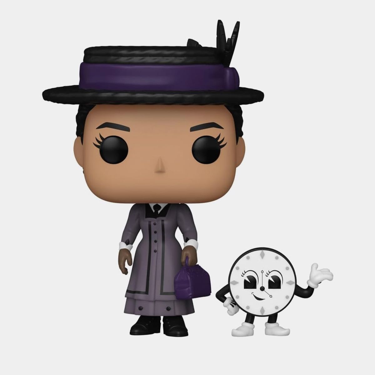 FUNKO - FUNKO POP LOKI SEASON 2 - RENSLAYER WITH MISS MINUTES (1893)