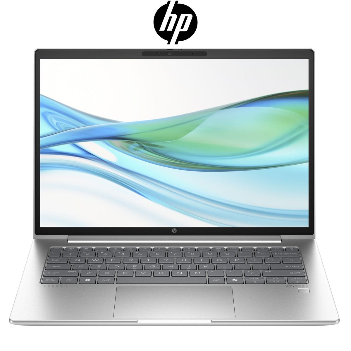 HP - Laptop HP ProBook 440 G11, 14” WUXGA IPS, Intel Core Ultra 5-125U, Ram 16GB, Ssd 512GB, Win 11 Pro