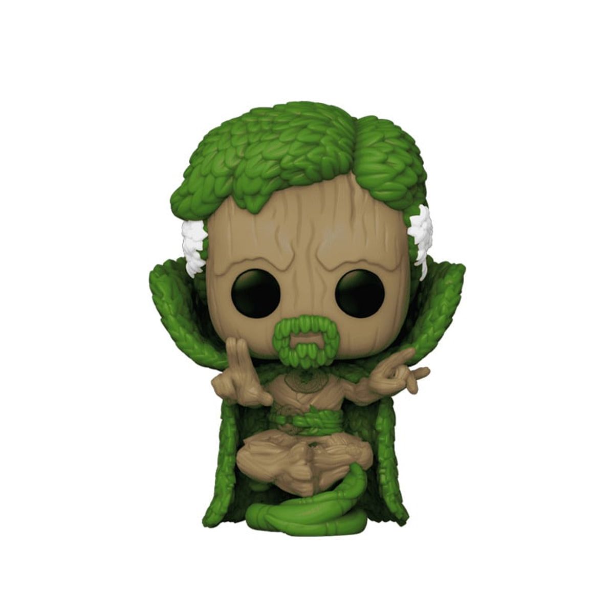 FUNKO - GROOT AS DOCTOR STRANGE 1399 FUNKO POP