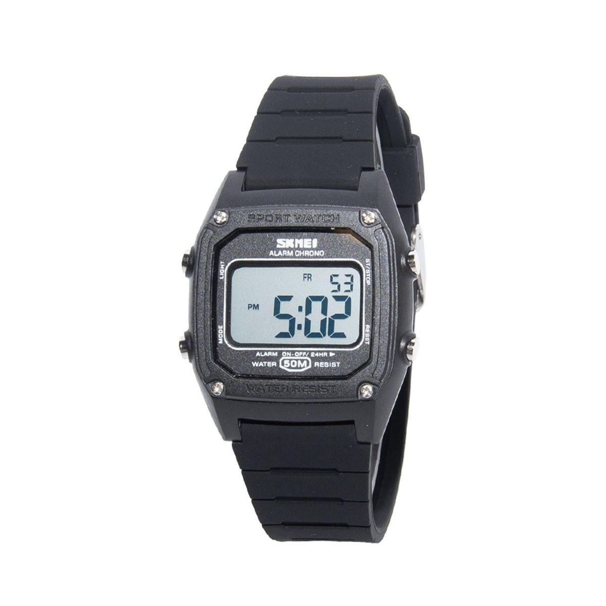 SKMEI - RELOJ DIGITAL HOMBRE 1614 SKMEI - 1027404