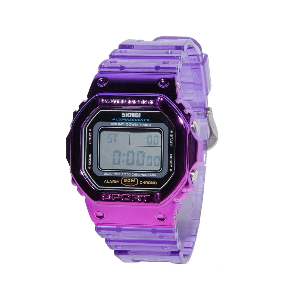 SKMEI - RELOJ DIGITAL HOMBRE 1622 SKMEI - 1027406