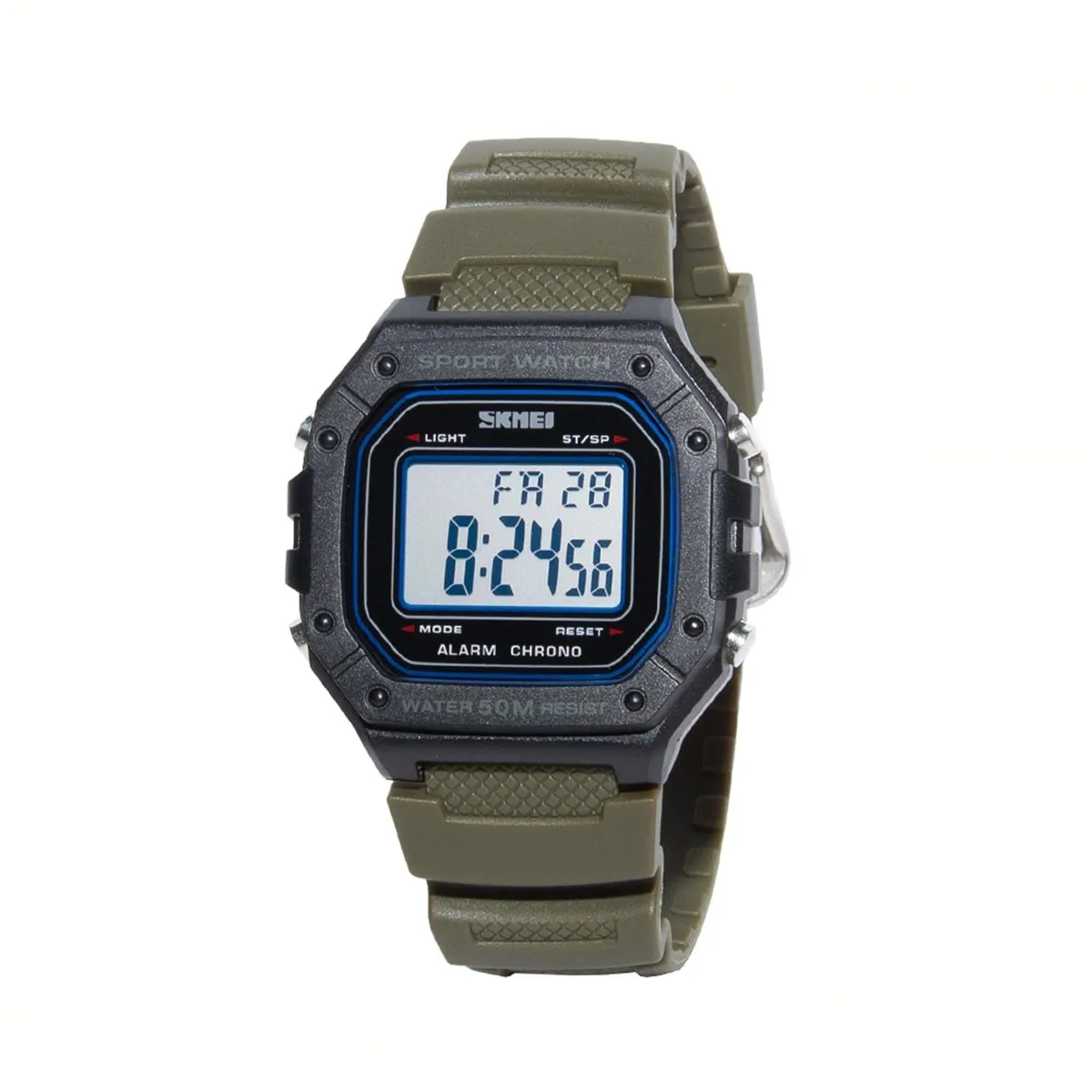 SKMEI - RELOJ DIGITAL HOMBRE 1496 SKMEI - 1027401