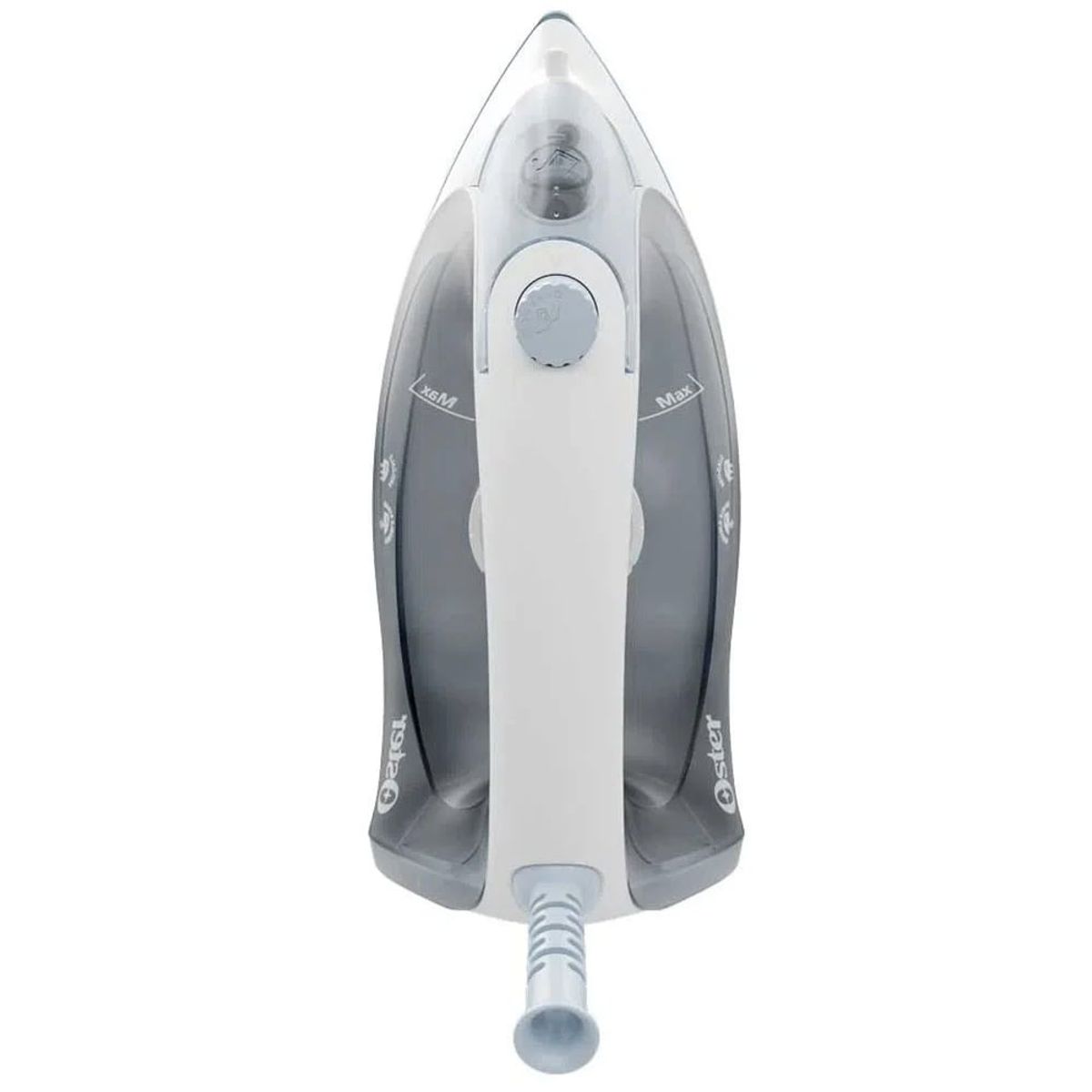 OSTER - Plancha de vapor Oster compacta GCSTBS5001