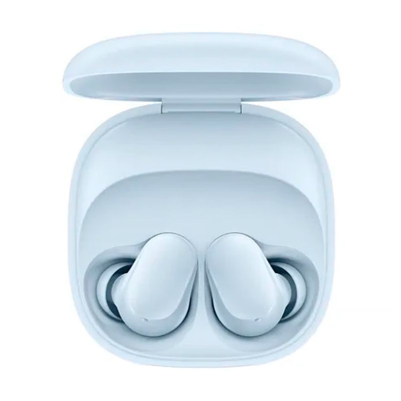 XIAOMI - Audífonos Inalámbricos Redmi Buds 6 Play Bluetooth 5.4 Azul
