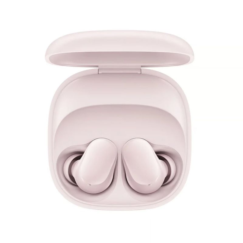 XIAOMI - Audífonos Inalámbricos Redmi Buds 6 Play Bluetooth 5.4 Rosado