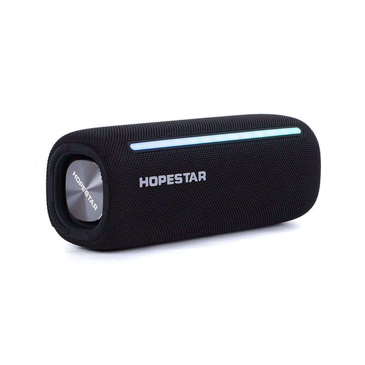 HALION - Parlante Inalámbrico Hopestar P33 PRO Bluetooth - Negro