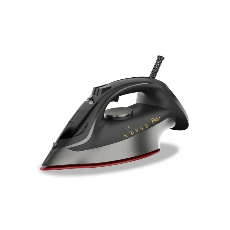 OSTER - Plancha de vapor Oster con tecnología aerocerámica GCSTAC6953