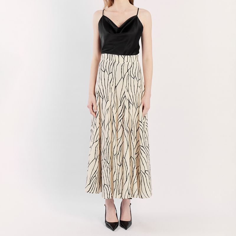 CAMILA VIALI - Camila Viali Falda Ainda