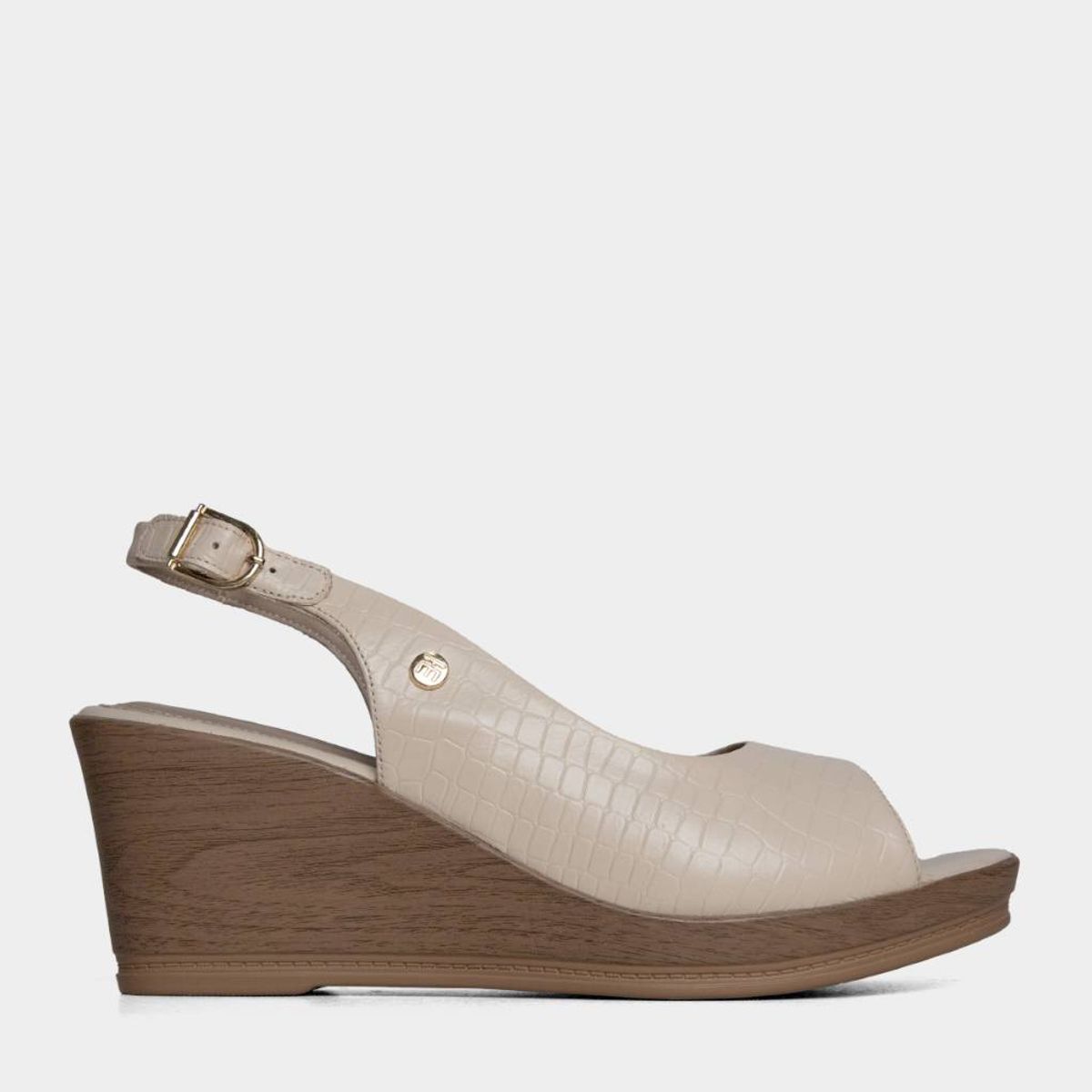 TOP MODEL - Sandalias Casuales Top Model Mujeres Tmo-N0009 Cuero