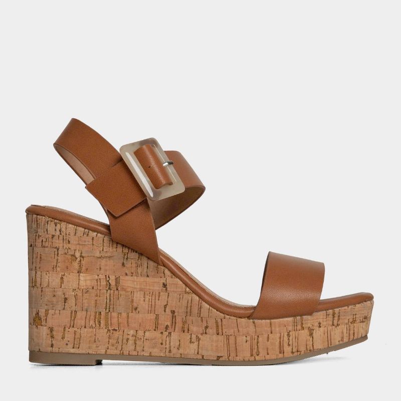 FOOTLOOSE - Sandalias Casuales Footloose Mujeres Ftl-I0091