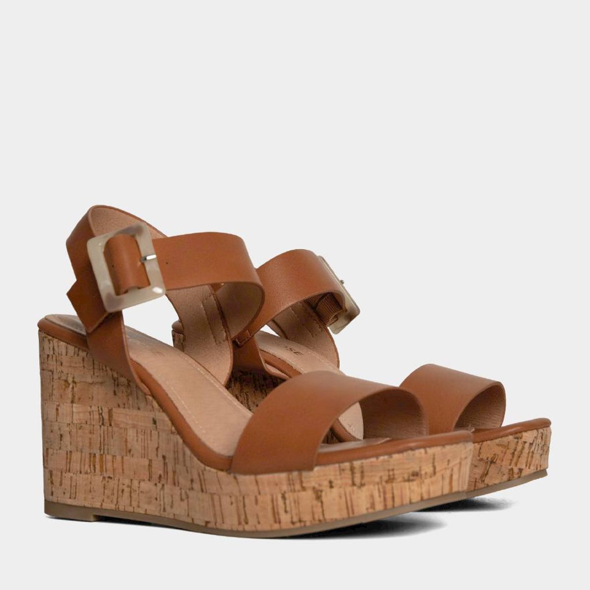 FOOTLOOSE - Sandalias Casuales Footloose Mujeres Ftl-I0091