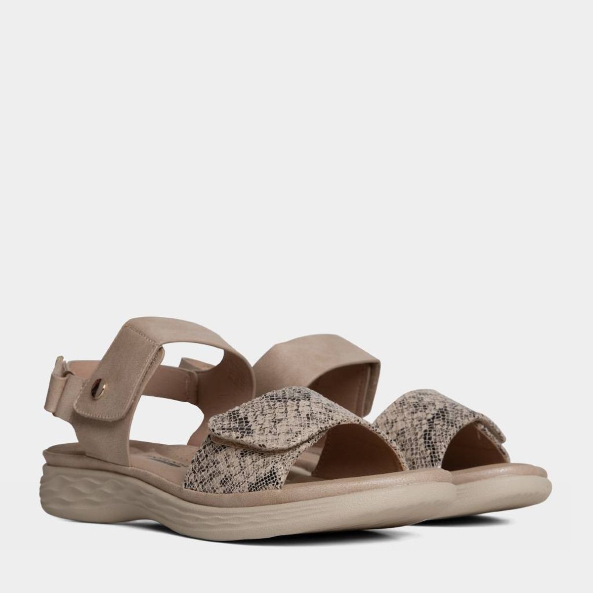 FOOTLOOSE - Sandalias Casuales Footloose Mujeres Ftl-I0088
