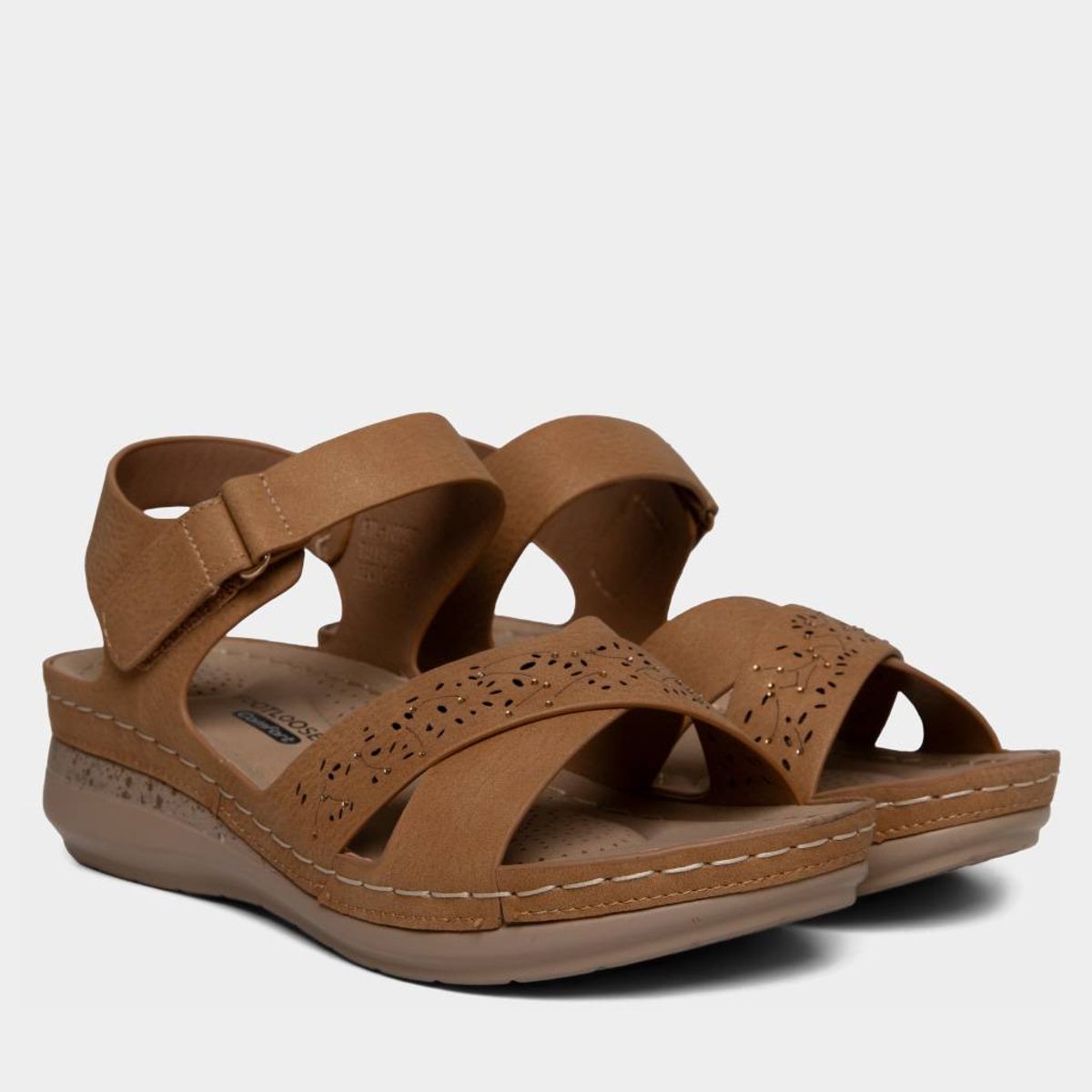 FOOTLOOSE - Sandalias Casuales Footloose Mujeres Ftl-I0087