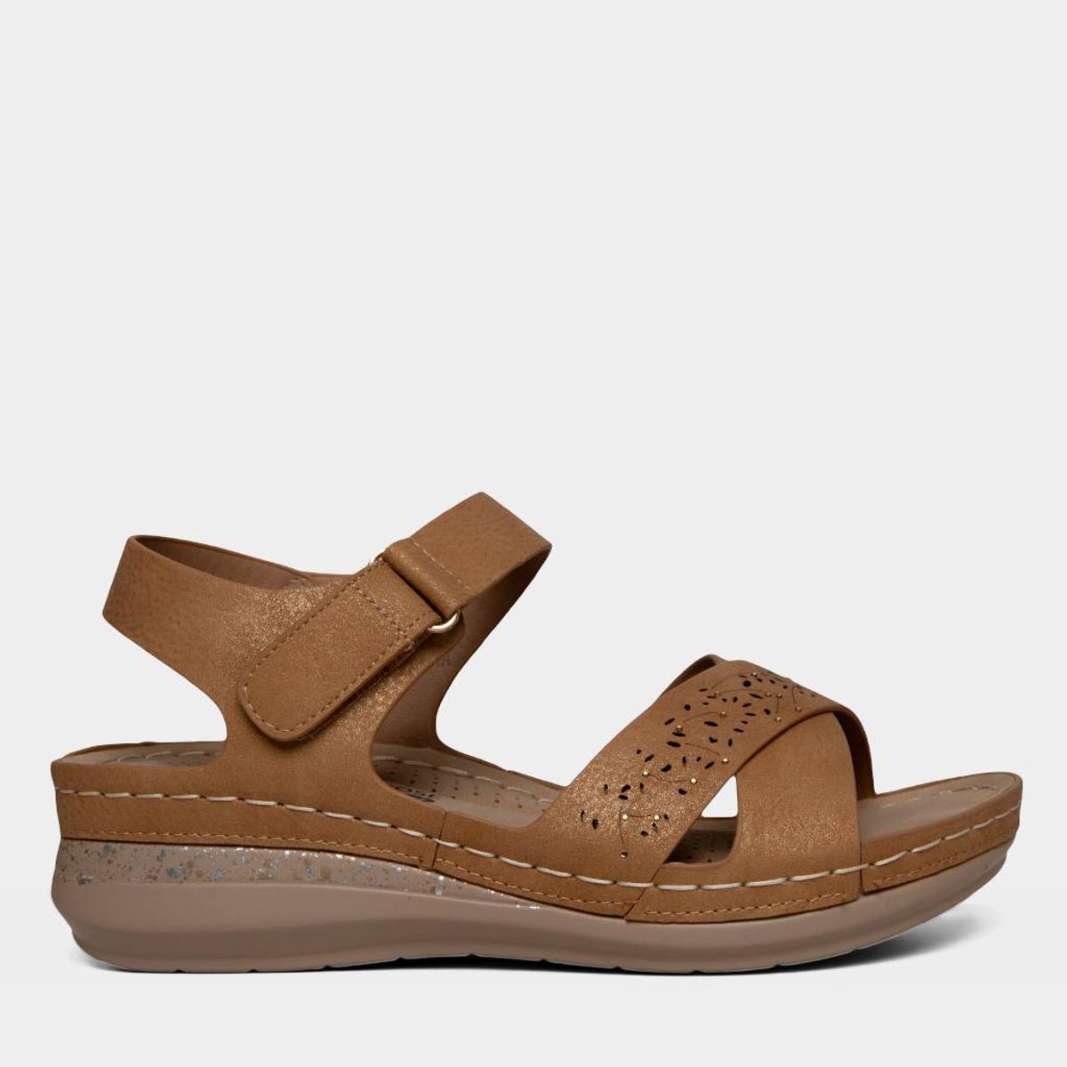 FOOTLOOSE - Sandalias Casuales Footloose Mujeres Ftl-I0087