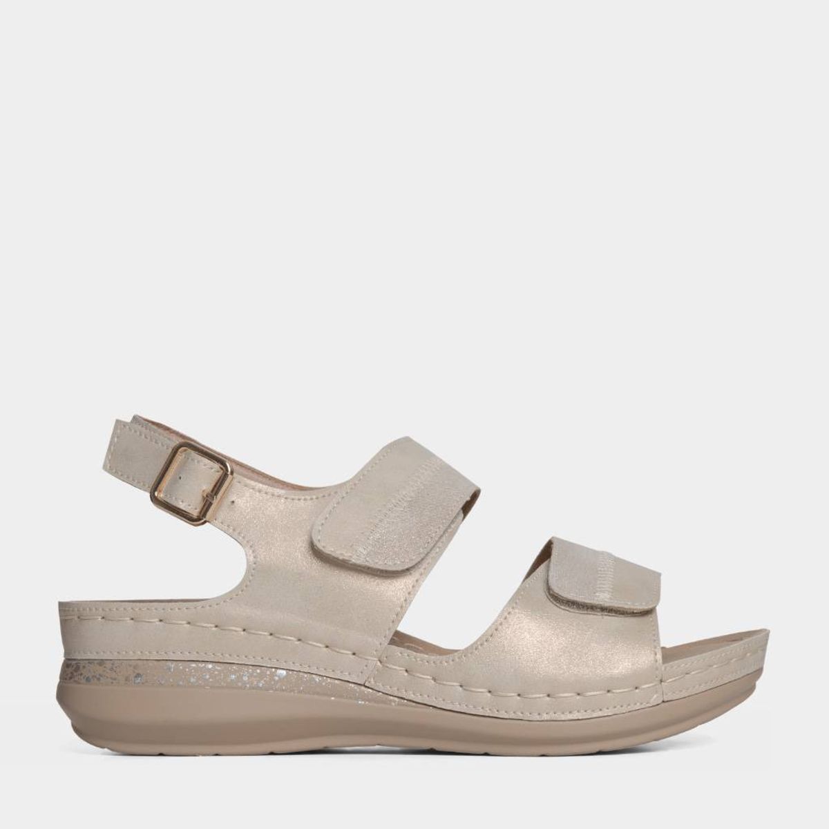 FOOTLOOSE - Sandalias Casuales Footloose Mujeres Ftl-I0086