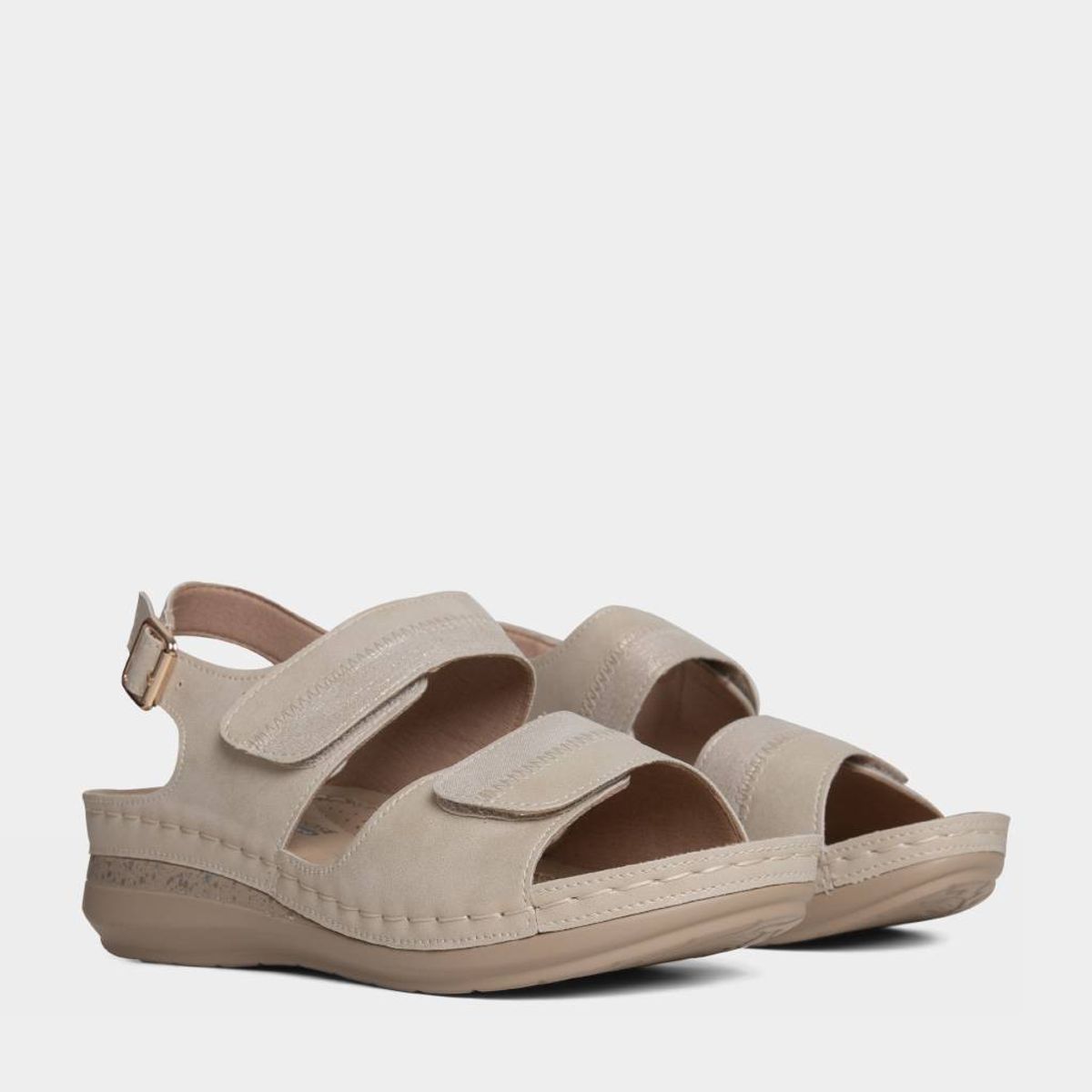 FOOTLOOSE - Sandalias Casuales Footloose Mujeres Ftl-I0086