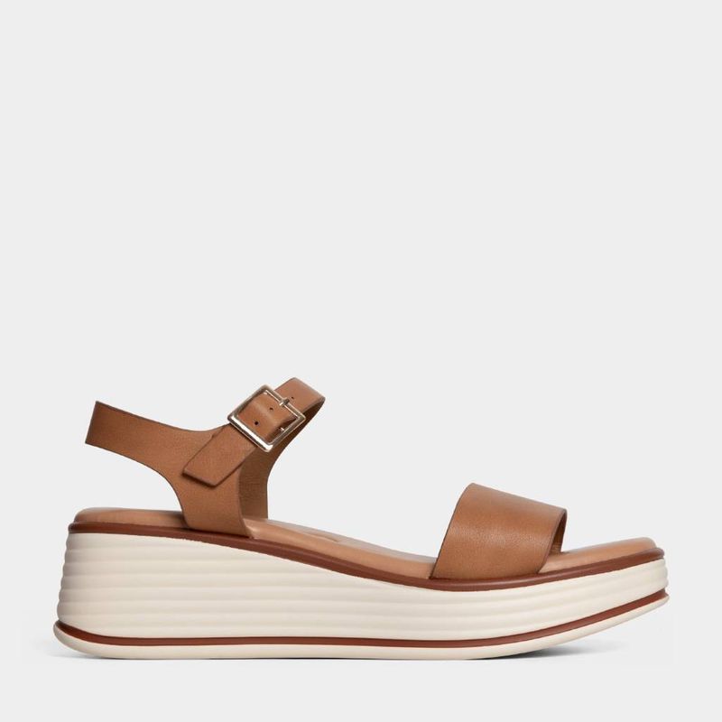 FOOTLOOSE - Sandalias Casuales Footloose Mujeres Ftl-I0047