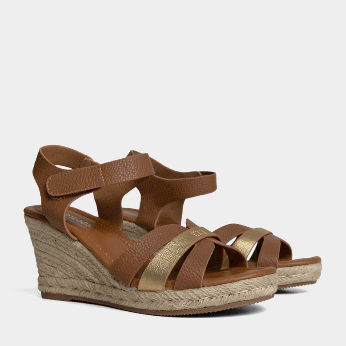 FOOTLOOSE - Sandalias Casuales Footloose Mujeres Ftl-I0116