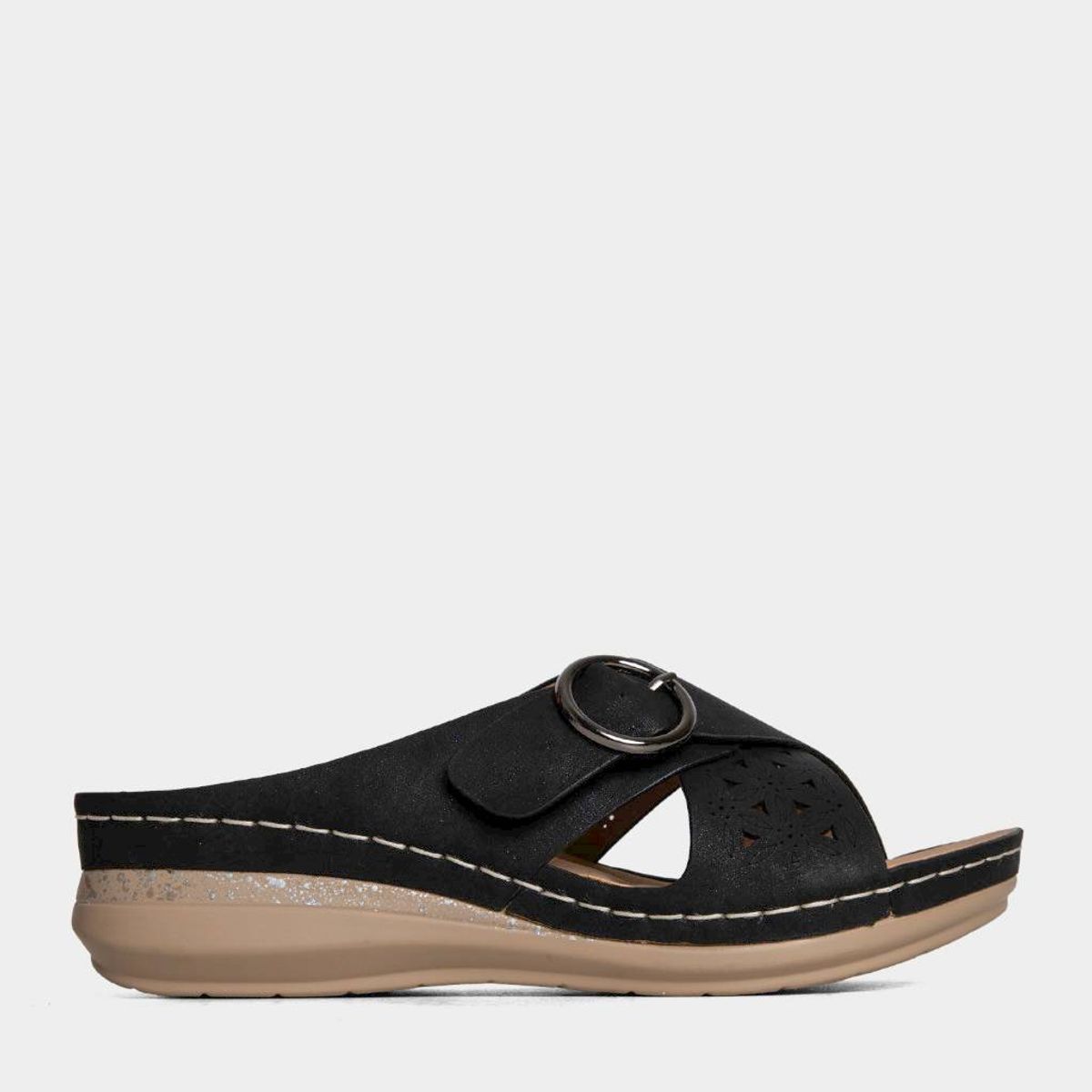 FOOTLOOSE - Sandalias Casuales Footloose Mujeres Ftl-I0117