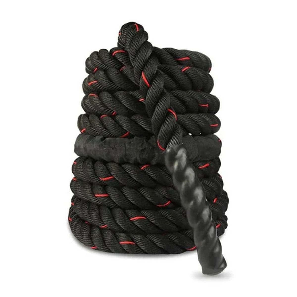 PROIRON - Cuerda de Fuerza Battle Rope 9M