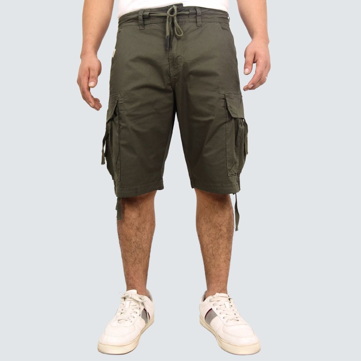 PARADA 111 - BERMUDA CARGO PARADA 111 JAREK