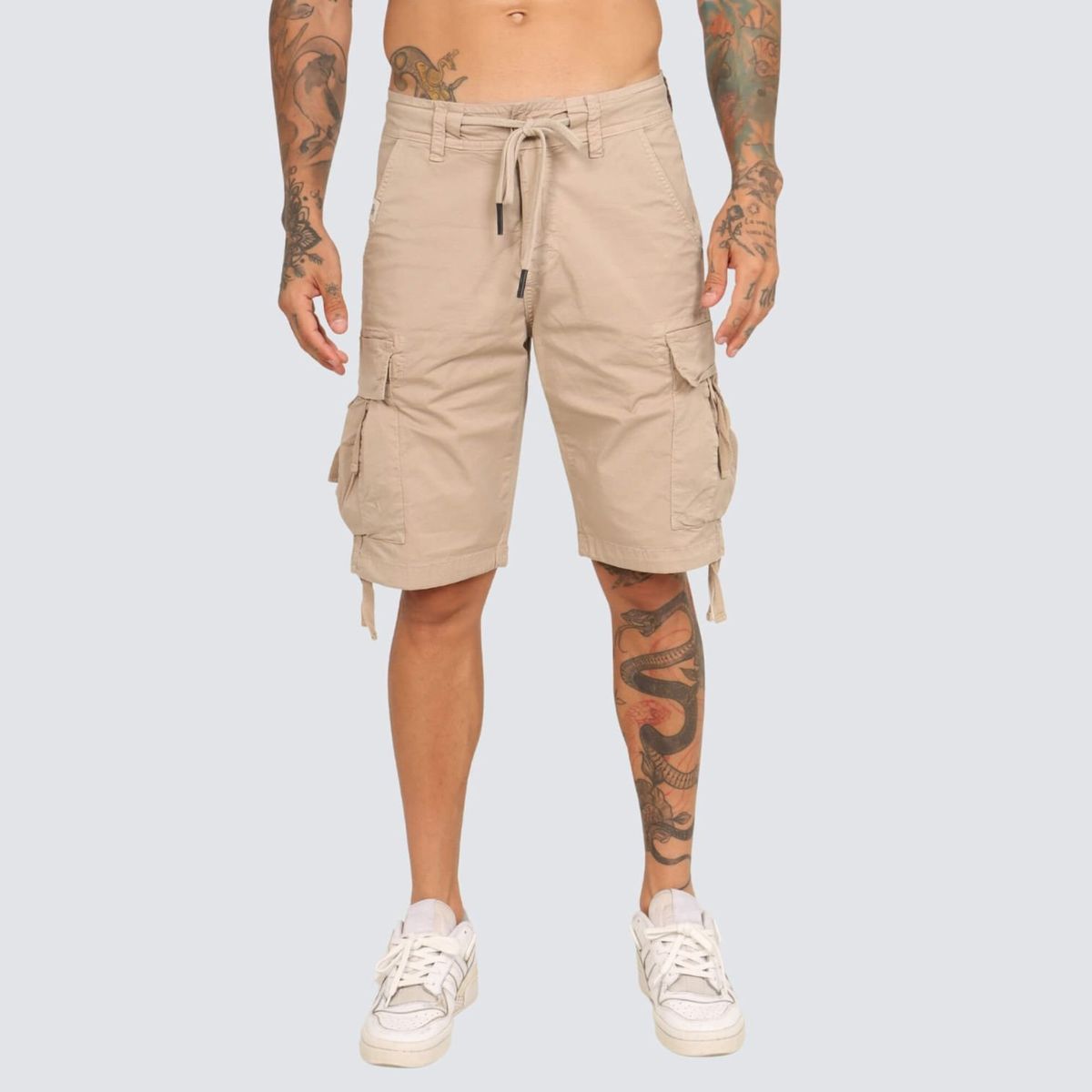 PARADA 111 - BERMUDA CARGO PARADA 111 JAREK