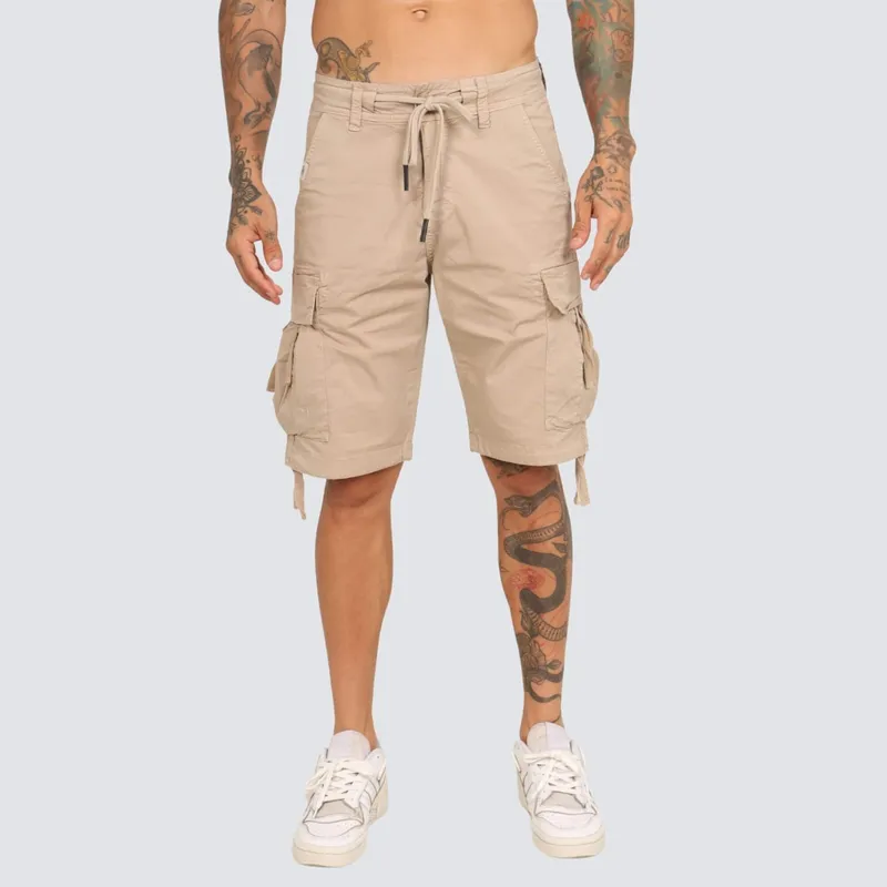 PARADA 111 - BERMUDA CARGO PARADA 111 JAREK