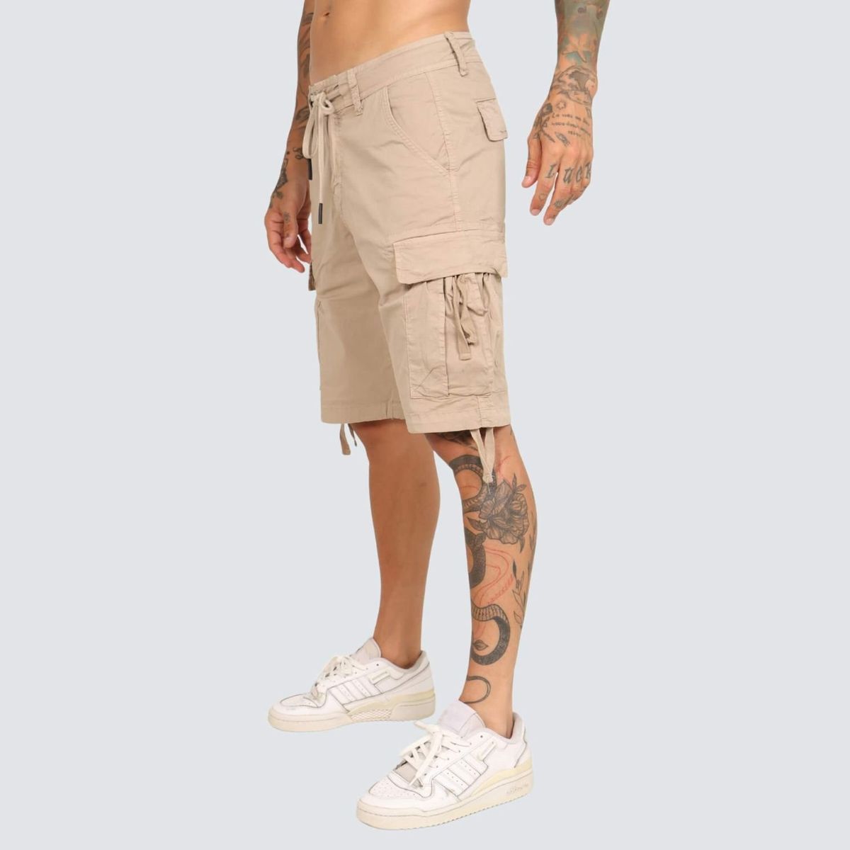 PARADA 111 - BERMUDA CARGO PARADA 111 JAREK