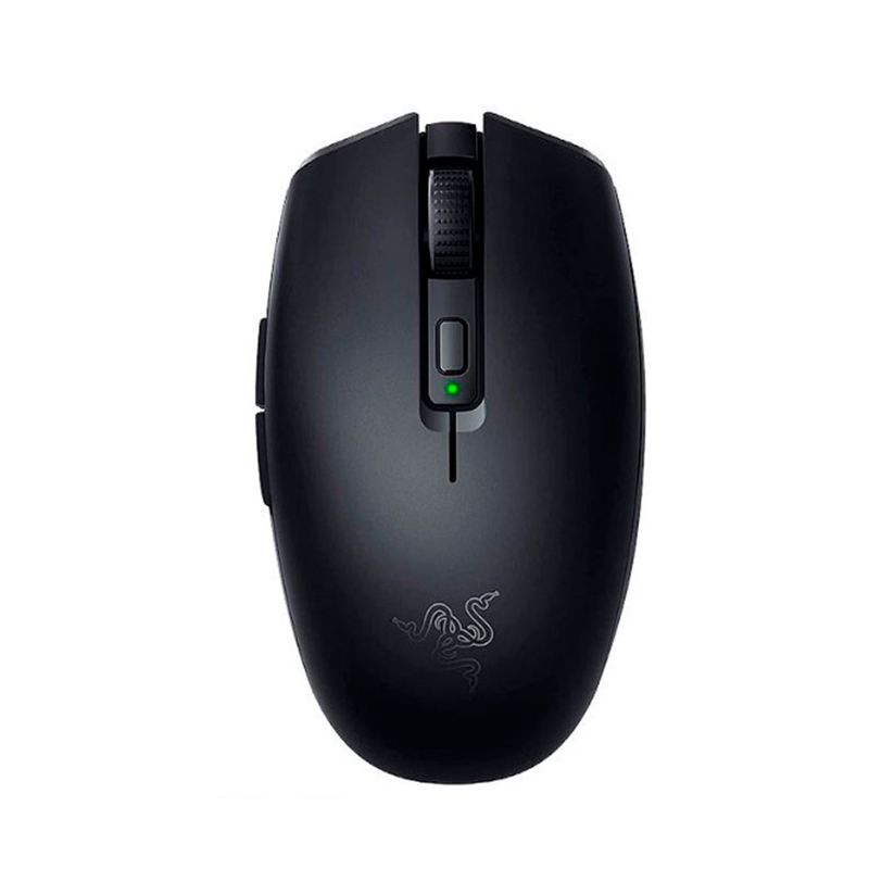 RAZER - MOUSE RAZER OROCHI V2 18K DPI WIRELESS NEGRO PN RZ01-03730100-R3U1