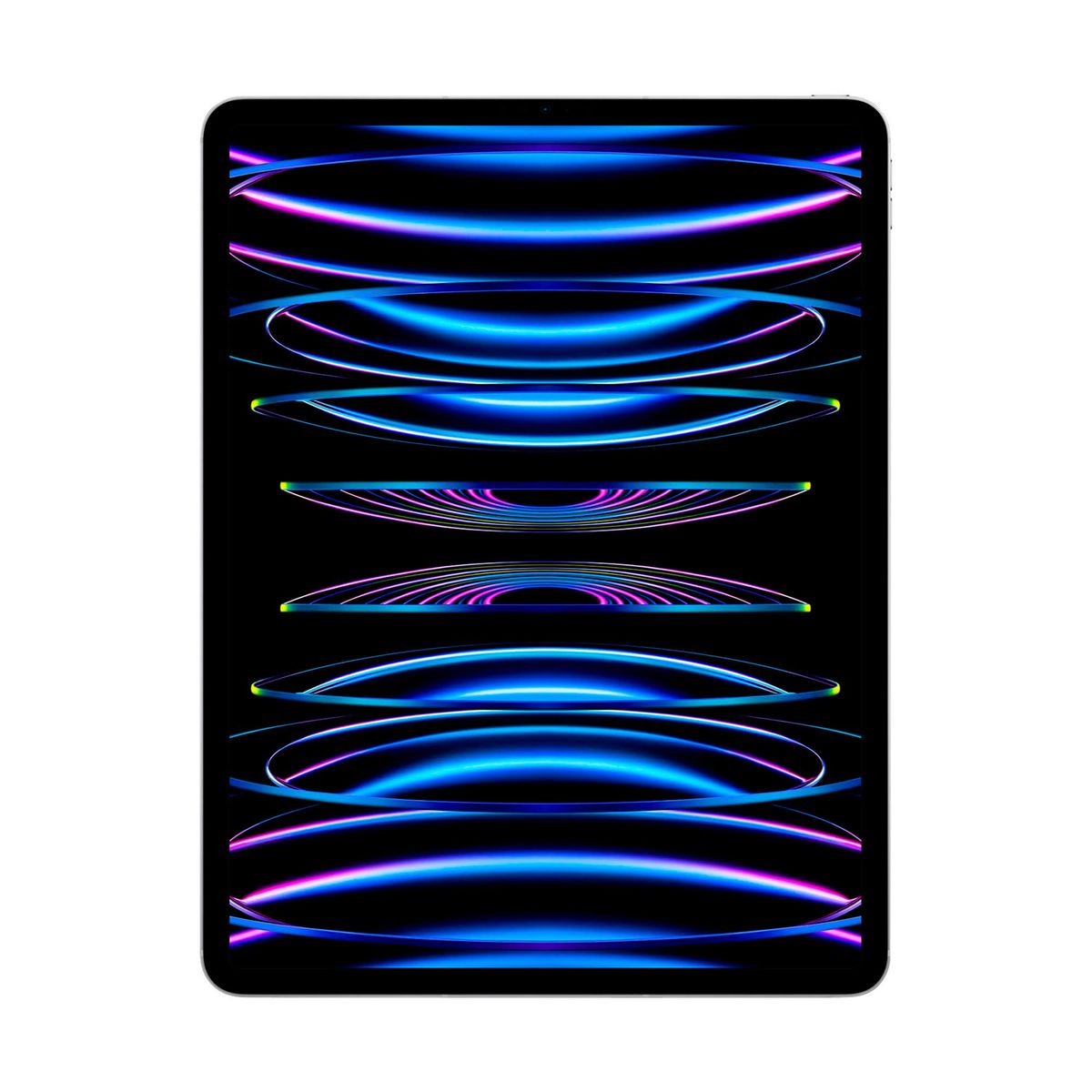 APPLE - IPAD PRO 129 APPLE M2 512GB WIFI GRIS ESPACIAL PN MP623LLA