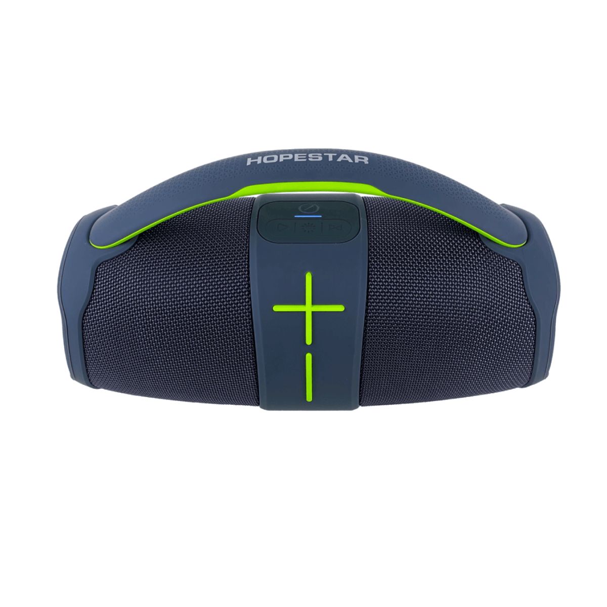 HALION - Parlante Inalámbrico Hopestar H60 Bluetooth - Gris