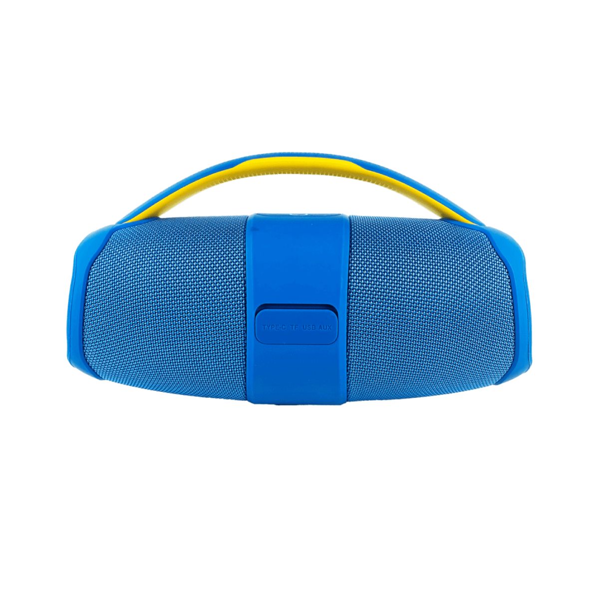 HALION - Parlante Inalámbrico Hopestar H60 Bluetooth - Azul