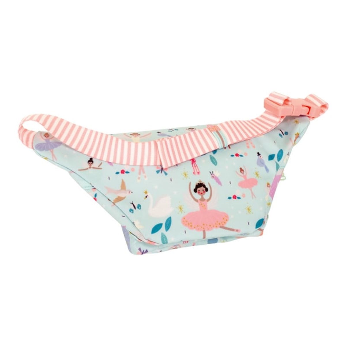 FLOSS & ROCK - Canguro Floss & Rock Encantados