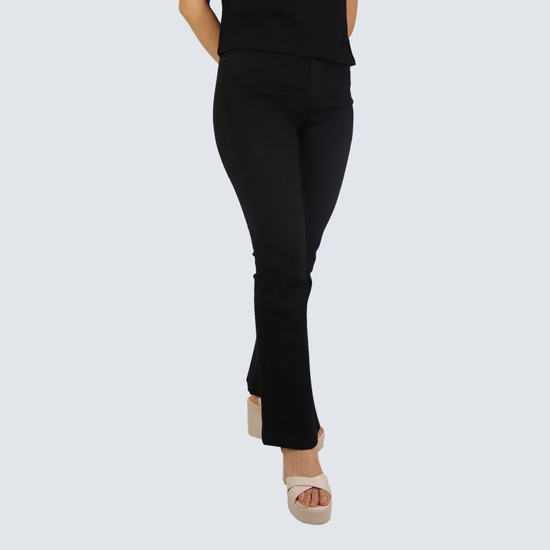 PARADA 111 - JEAN FLARE MUJER PARADA 111 MISHELL