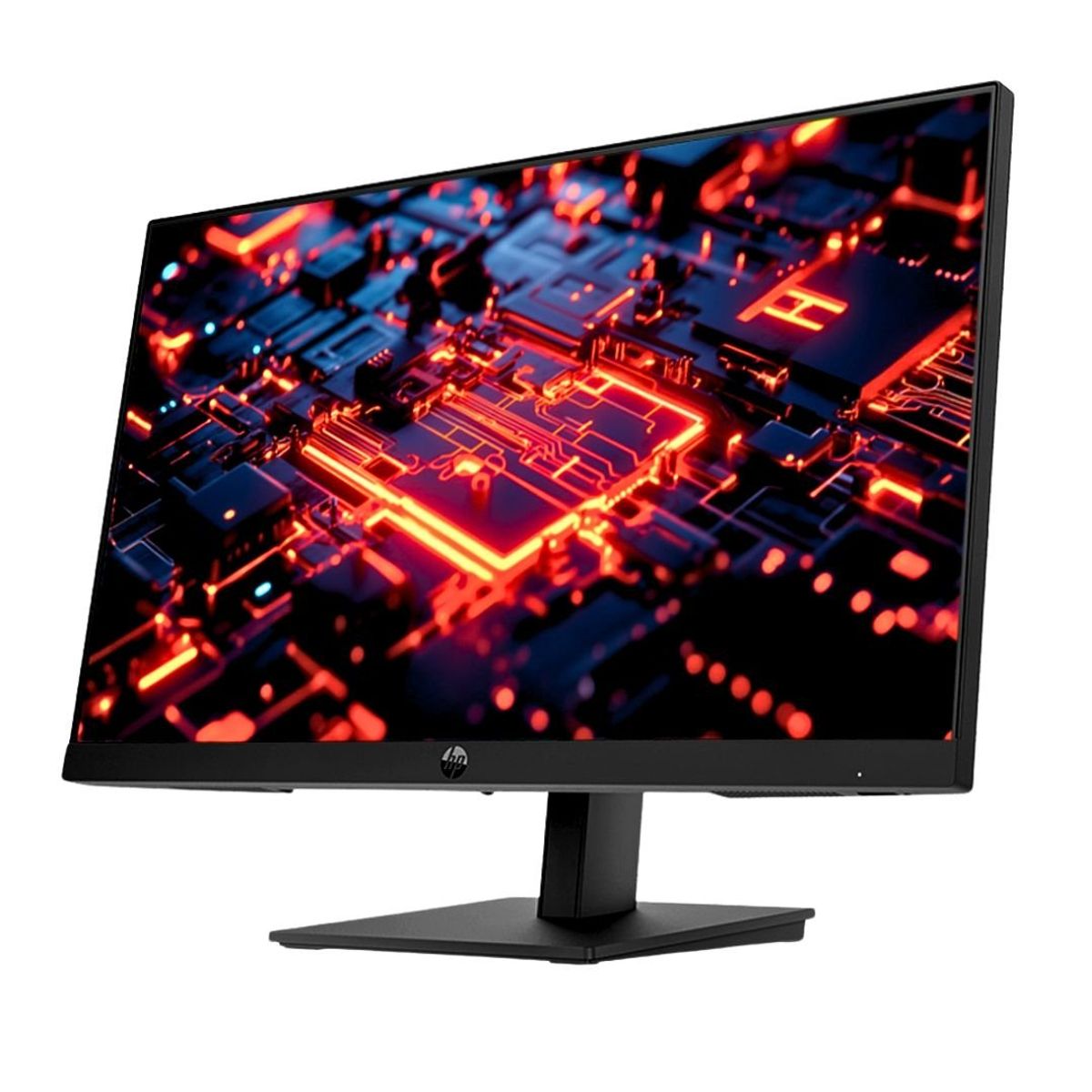 HP - Monitor HP P22h G5 215 FHD IPS 1920x1080 HDMI  VGA  DP