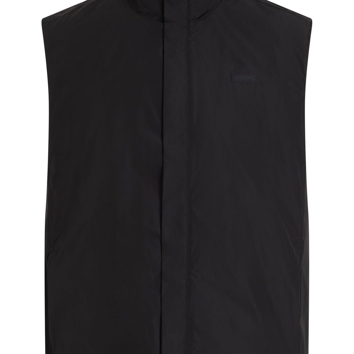 CALVIN KLEIN - CHALECO MODERN NYLON VEST