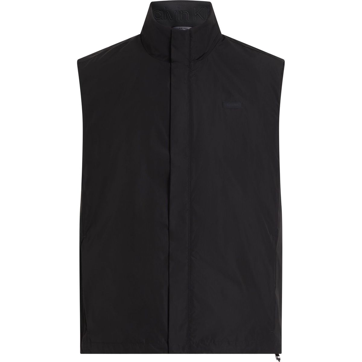 CALVIN KLEIN - CHALECO MODERN NYLON VEST